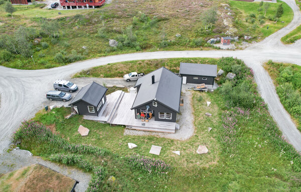 Holiday Home - Vøringsfoss, Hardanger , Norway - N19578 2