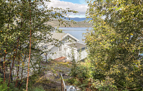 Ferienhaus - Belsnes/Jondal/Hardanger , Norwegen - N19589 83