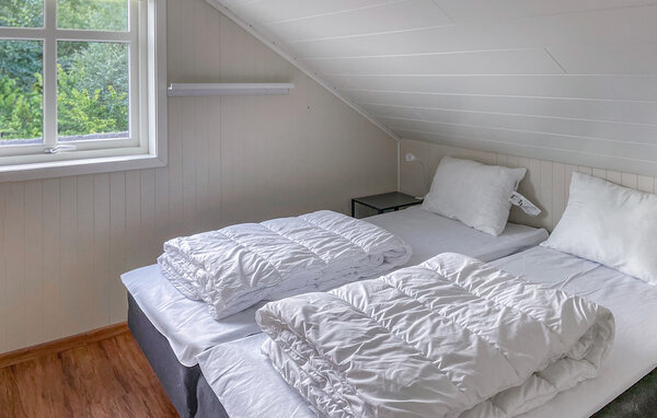 Casa de vacaciones - Hardanger , Noruega - N19596 601
