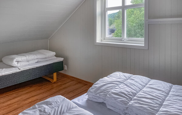Casa de vacaciones - Hardanger , Noruega - N19596 602