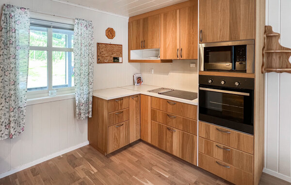 Casa de vacaciones - Hardanger , Noruega - N19596 401