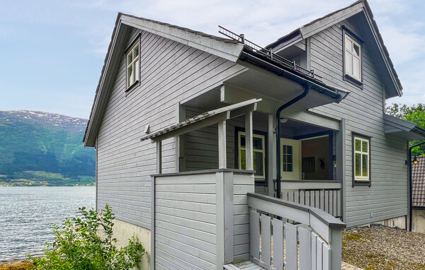 Casa de vacaciones - Hardanger , Noruega - N19596 7