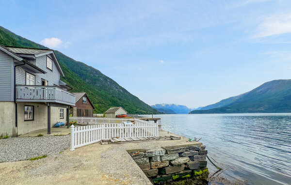 Ferienhaus - Hardanger , Norwegen - N19596 1