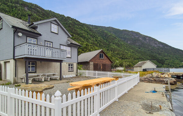 Casa de vacaciones - Hardanger , Noruega - N19596 101