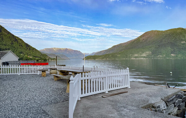Casa de vacaciones - Hardanger , Noruega - N19596 102