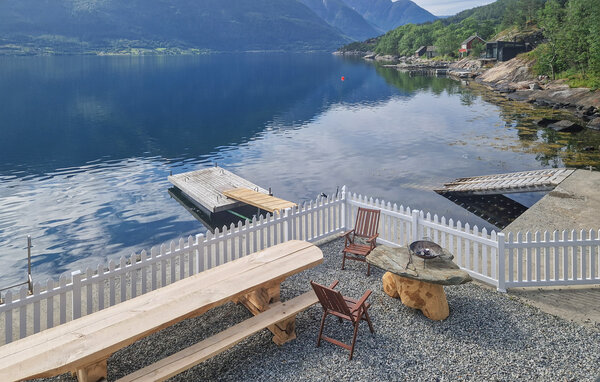Casa de vacaciones - Hardanger , Noruega - N19596 8