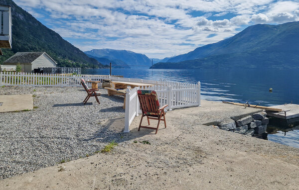 Casa de vacaciones - Hardanger , Noruega - N19596 104