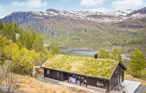 Holiday Home - Seljestad/Hardanger , Norway in Seljestad/Hardanger ...