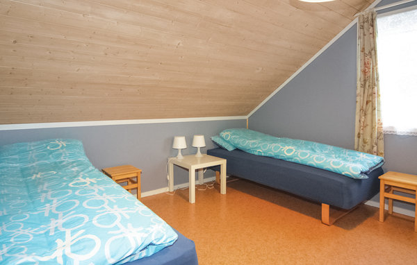 Ferienhaus 