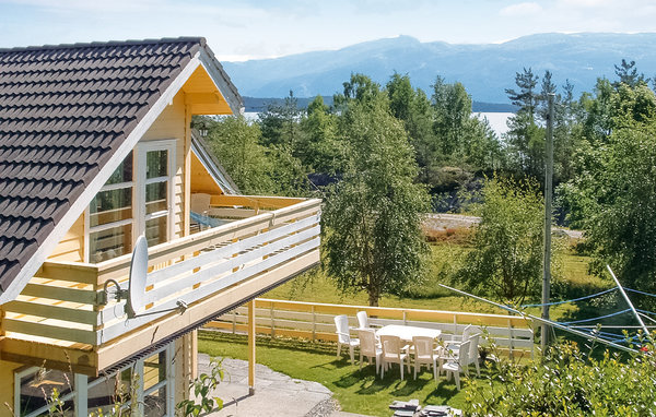 Ferienhaus 