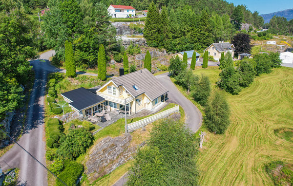 Ferienhaus 
