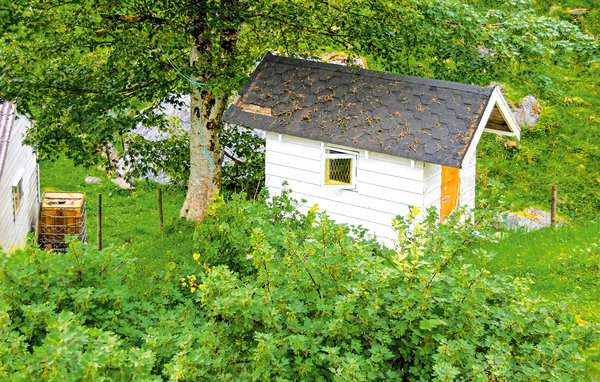 Vacation home 