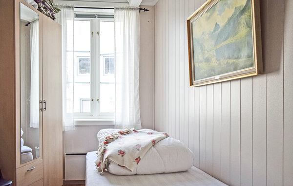 Semesterhus - Hovland , Norge - N19616 604