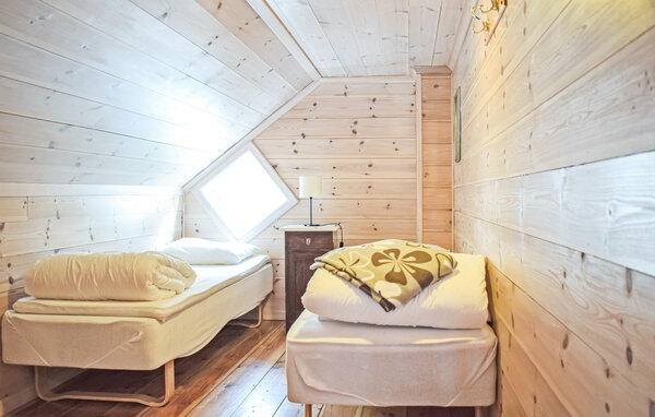 Semesterhus - Hovland , Norge - N19616 606