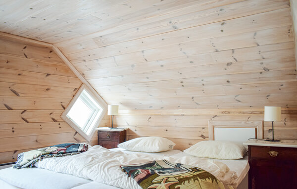 Semesterhus - Hovland , Norge - N19616 607