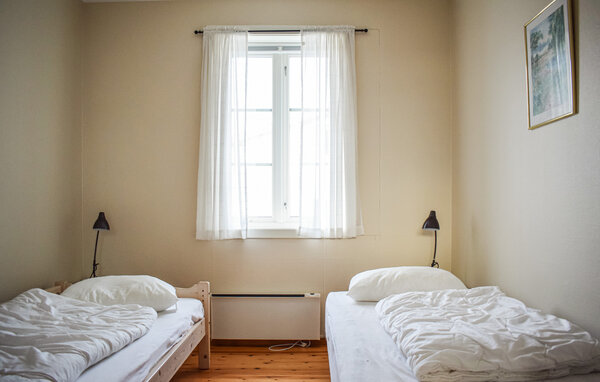 Semesterhus - Hovland , Norge - N19616 608