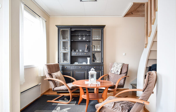 Semesterhus - Hovland , Norge - N19616 301