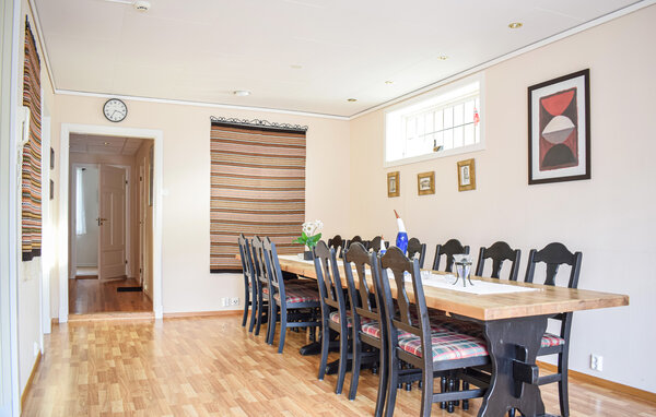 Semesterhus - Hovland , Norge - N19616 303