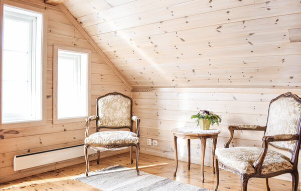 Semesterhus - Hovland , Norge - N19616 6