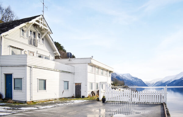 Semesterhus - Hovland , Norge - N19616 1