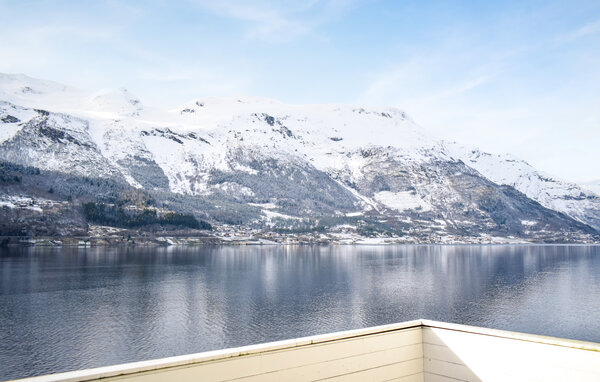 Semesterhus - Hovland , Norge - N19616 101