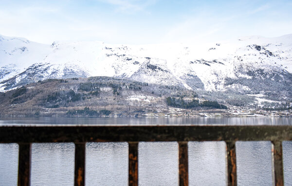 Semesterhus - Hovland , Norge - N19616 102