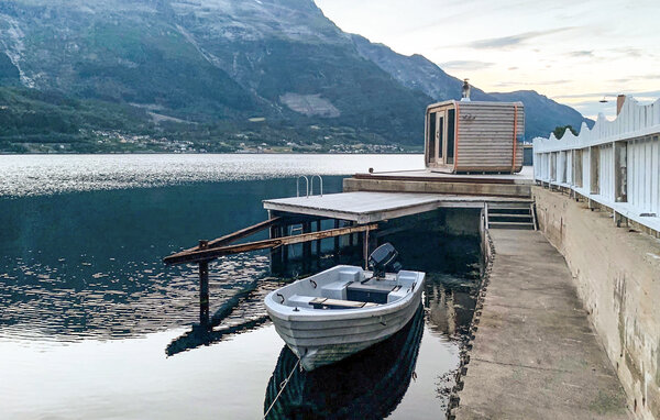 Semesterhus - Hovland , Norge - N19616 103