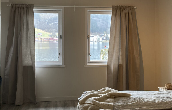 Holiday Home - Norheimsund , Norway - N19619 602