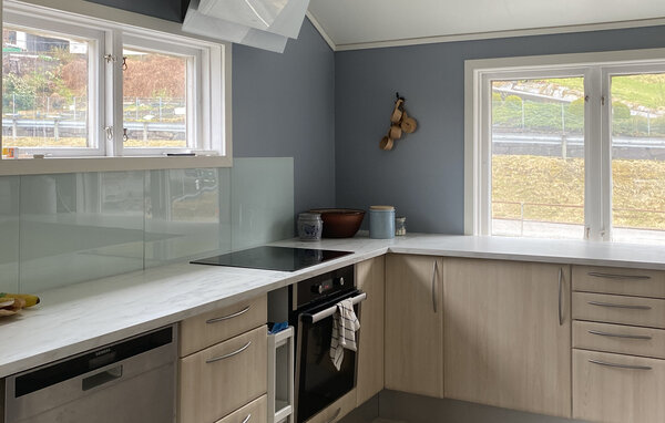 Holiday Home - Norheimsund , Norway - N19619 5