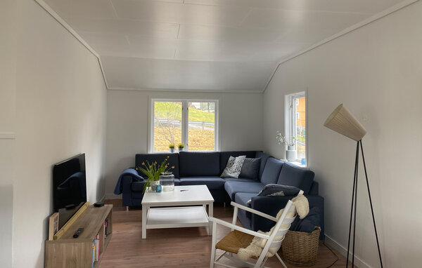 Holiday Home - Norheimsund , Norway - N19619 2