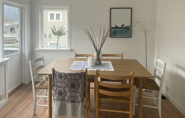 Holiday Home - Norheimsund , Norway - N19619 4
