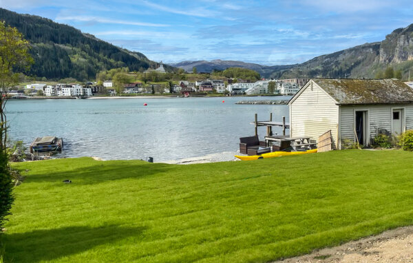 Holiday Home - Norheimsund , Norway - N19619 101