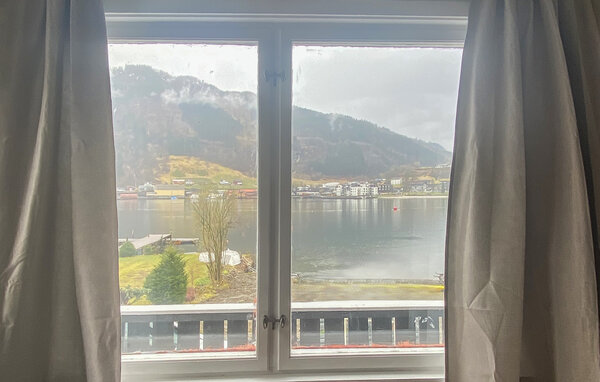 Holiday Home - Norheimsund , Norway - N19619 201