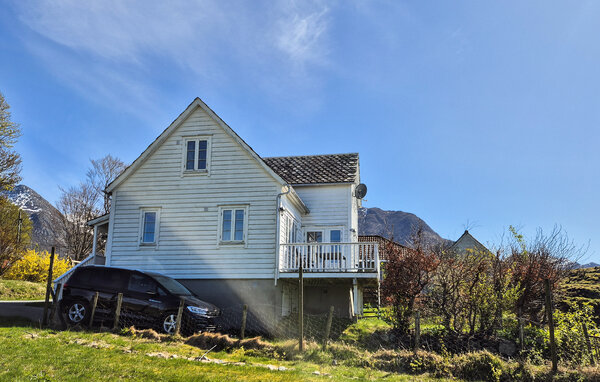 Semesterhus - Rosendal , Norge - N19625 82