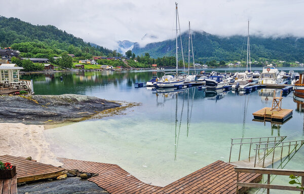 Semesterhus - Strandebarm , Norge - N19633 902