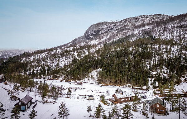 Semesterhus - Strandebarm , Norge - N19633 907