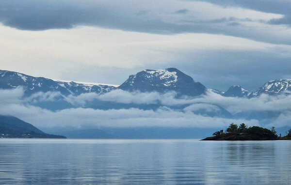 Semesterhus - Strandebarm , Norge - N19633 908