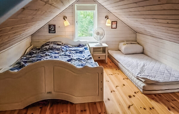 Semesterhus - Strandebarm , Norge - N19633 601