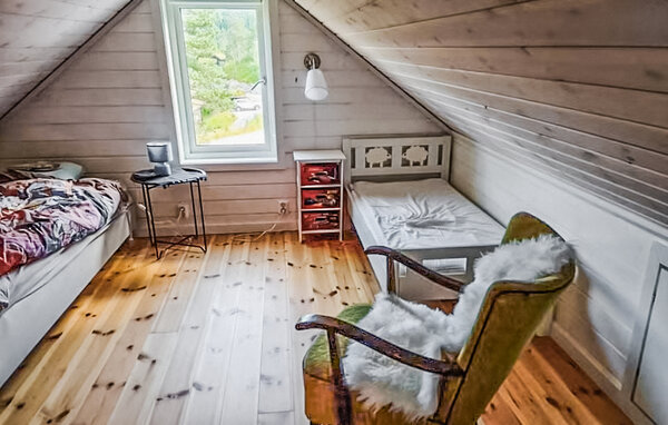 Semesterhus - Strandebarm , Norge - N19633 602