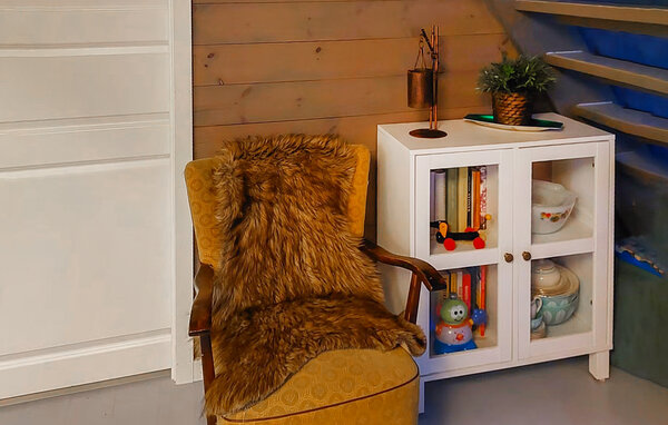 Semesterhus - Strandebarm , Norge - N19633 7