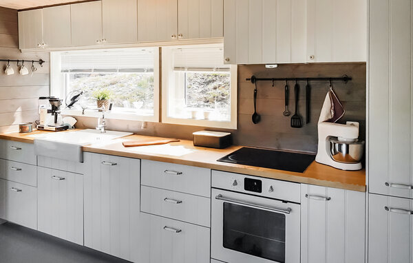 Semesterhus - Strandebarm , Norge - N19633 5