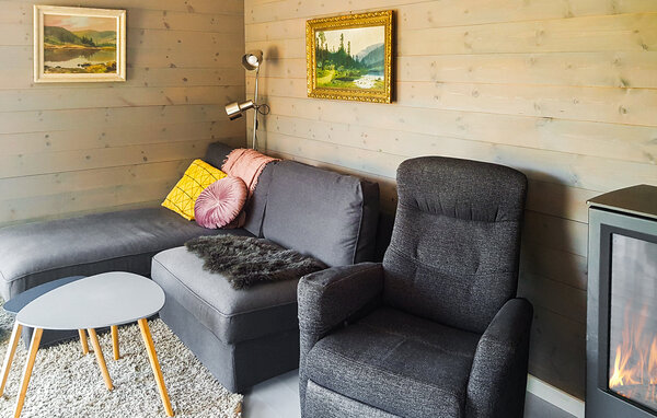 Semesterhus - Strandebarm , Norge - N19633 3