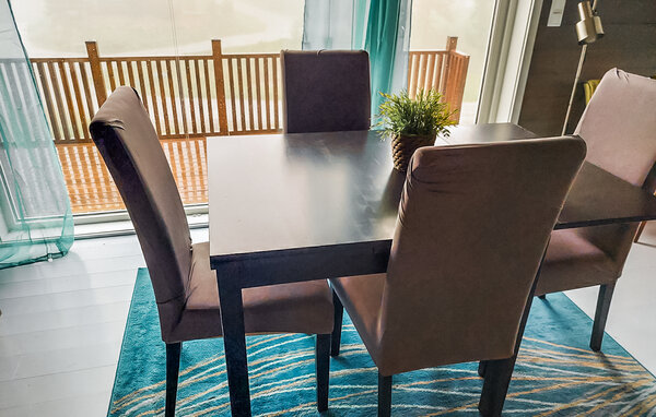 Semesterhus - Strandebarm , Norge - N19633 4