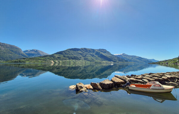 Ferieleilighet - Hardanger/Vestland , Norge - N19641 901