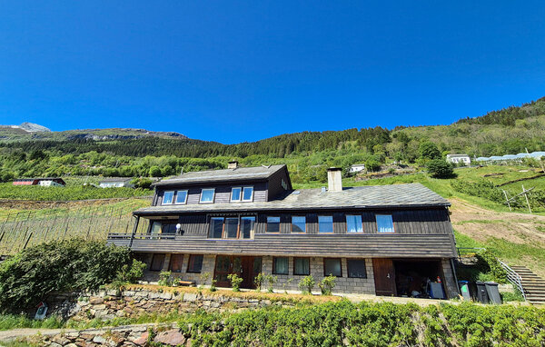 Ferieleilighet - Hardanger/Vestland , Norge - N19641 7