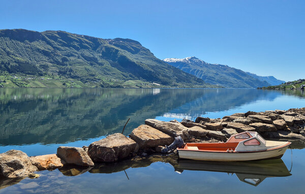 Ferieleilighet - Hardanger/Vestland , Norge - N19642 901