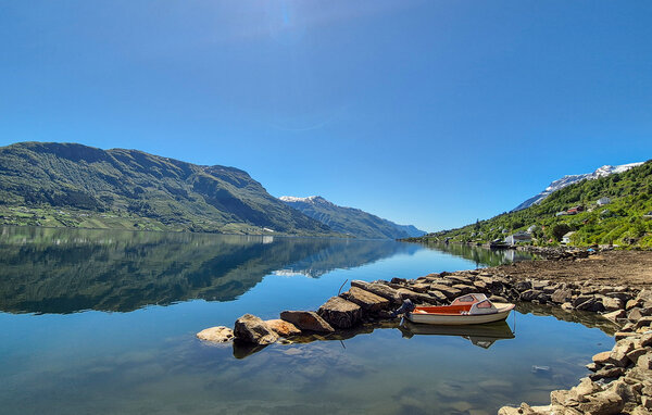 Ferieleilighet - Hardanger/Vestland , Norge - N19642 902
