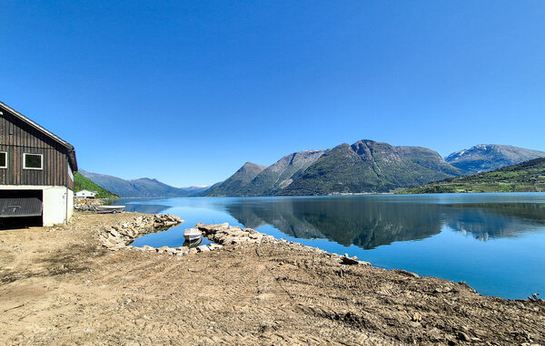 Ferieleilighet - Hardanger/Vestland , Norge - N19642 903
