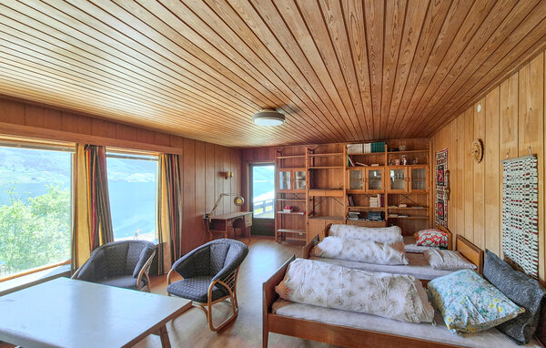 Ferieleilighet - Hardanger/Vestland , Norge - N19642 604