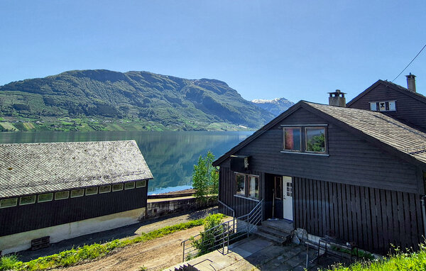 Ferieleilighet - Hardanger/Vestland , Norge - N19642 81